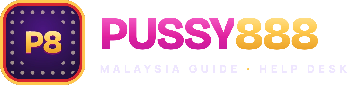 Pussy888 Malaysia Guide